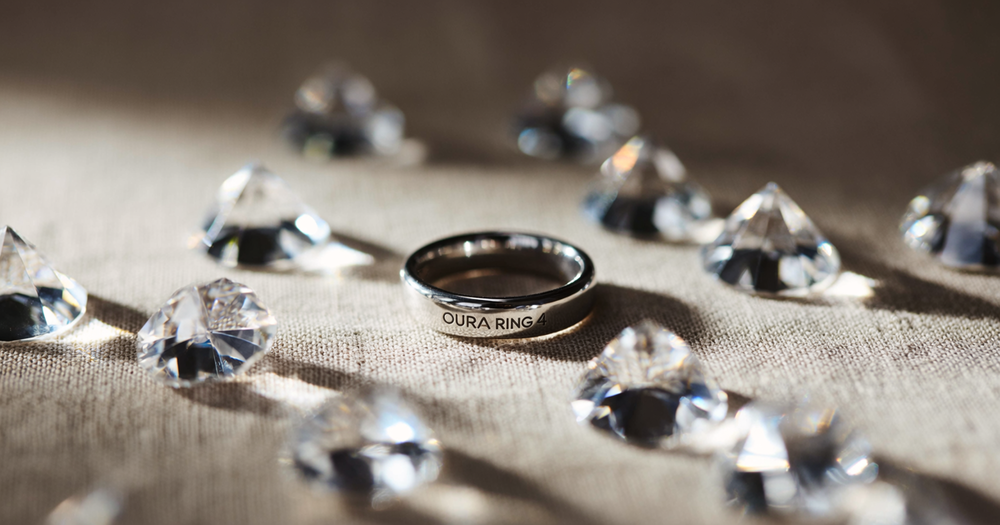 US Inventory vs French Retailers: The math on importing the Oura Ring 4 in 2026