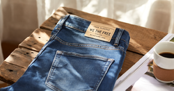 My professional procurement strategy for securing Free People We The Free Good Luck Mid-Rise Barrel Jeans in Malaysia