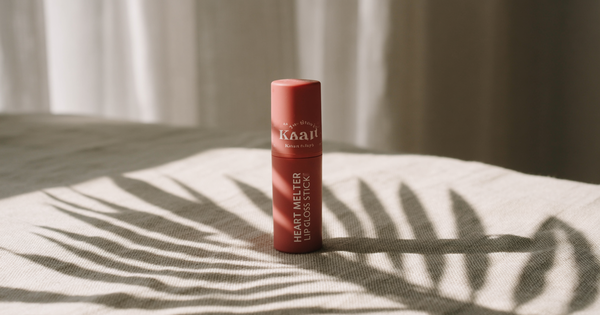 Kaja Beauty Heart Melter Lip Gloss Stick