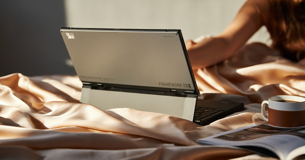 Framework Laptop 13 (DIY Edition)