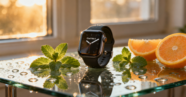 Google Pixel Watch 4