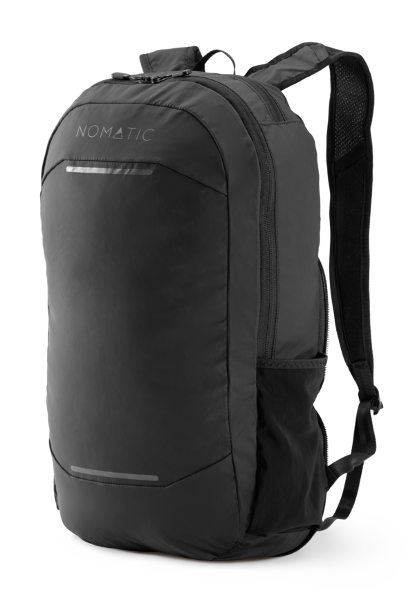 Nomatic Navigator Collapsible Backpack