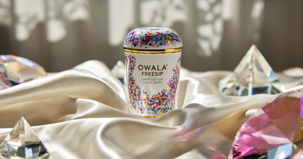 Save 1,200 THB on the 2026 Owala FreeSip I