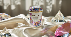 Save 1,200 THB on the 2026 Owala FreeSip I'm Screaming series by avoiding local markups