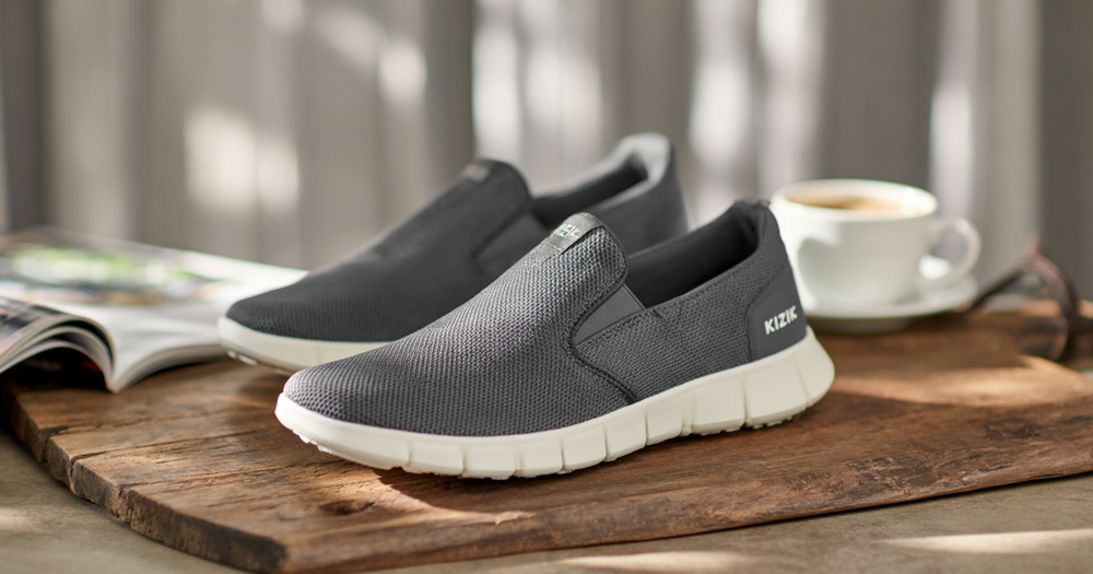 The structural plan for securing Kizik sneakers in Australia before US stock vanishes