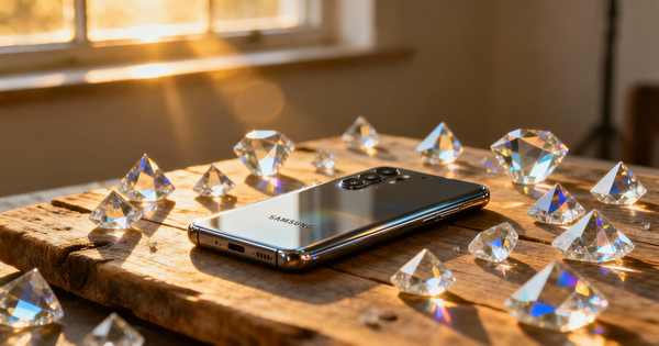 Samsung Galaxy S26 Ultra