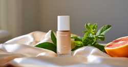 I fixed the mistake that stops Australians from getting the Glossier Stretch Fluid Foundation