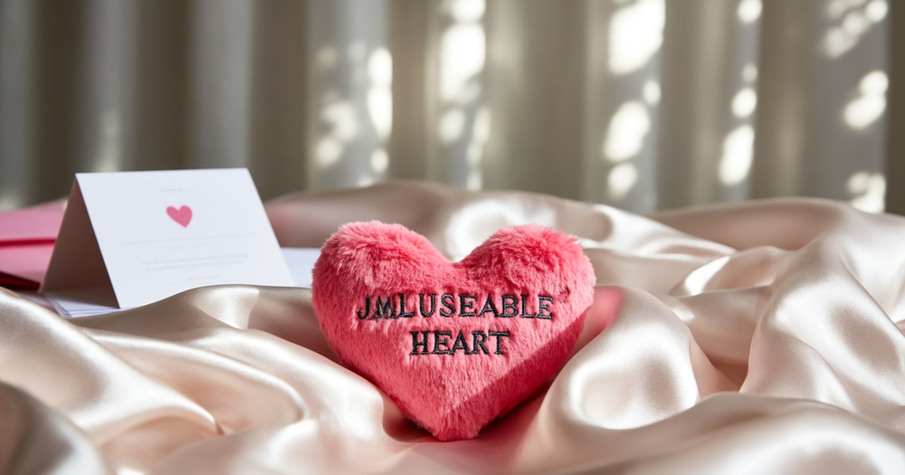 The 2026 Jellycat Valentine collection is accessible to Australia through US retailers