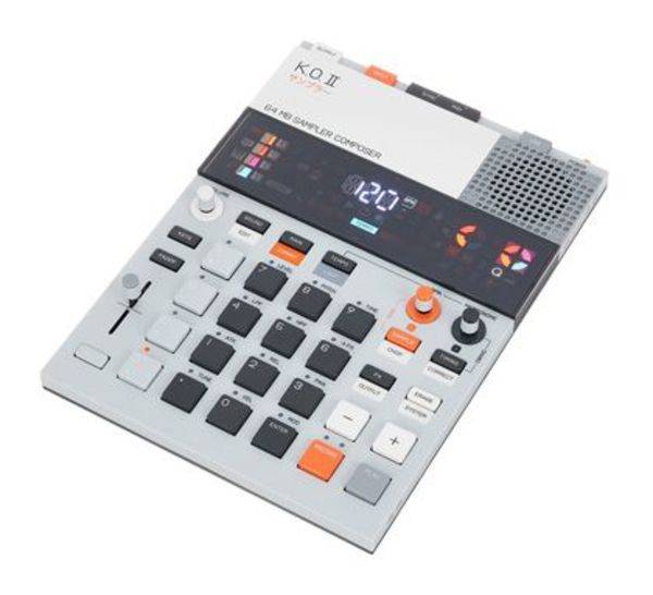 Teenage Engineering EP–133 K.O. II