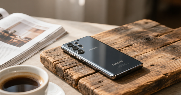 Samsung Galaxy S25 Ultra