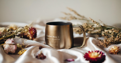 Why does the Ember Mug 2 Metallic Collection cost so much less in US stores?