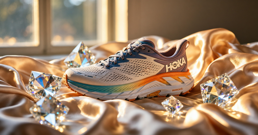 Is the US version of the Hoka Mach 6 actually superior to what we get in Australia?