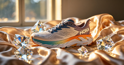 Is the US version of the Hoka Mach 6 actually superior to what we get in Australia?