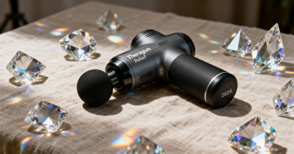 Theragun Relief vs Swiss Prices: The 2026 Essentials for a Pain-Free Wallet