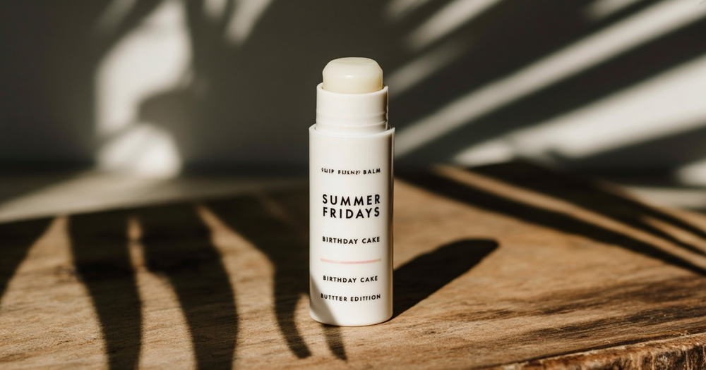 I analyzed the cost efficiency of shipping Summer Fridays Birthday Cake Edition to Switzerland