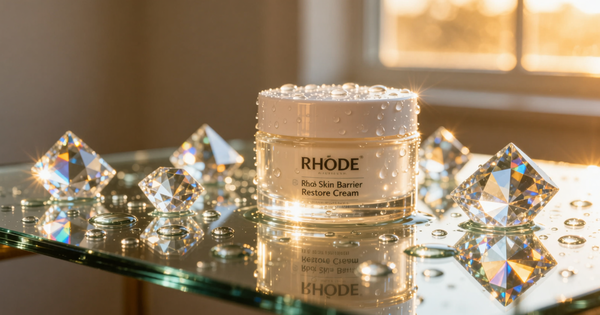 Rhode Skin Barrier Restore Cream