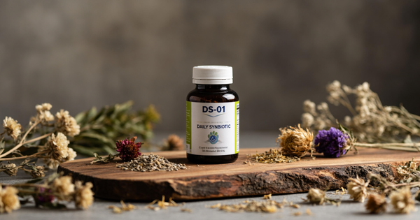 Seed DS-01 Daily Synbiotic