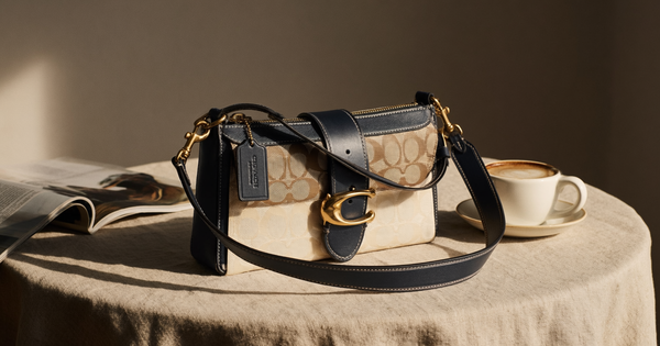 Coach Brooklyn Shoulder Bag 39