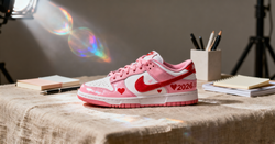 Manila resellers vs. comGateway for the Nike Dunk Low 'Valentine's Day 2026' Edition: Why the long way actually works