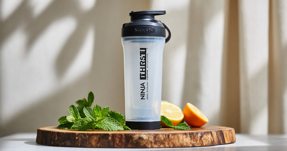 Save €215 on your soda habit with a US Ninja Thirsti shipped to France