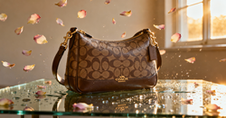 Bagging a bargain for your commute: Save $1,500 HKD on the Coach Brooklyn 39 via US retailers