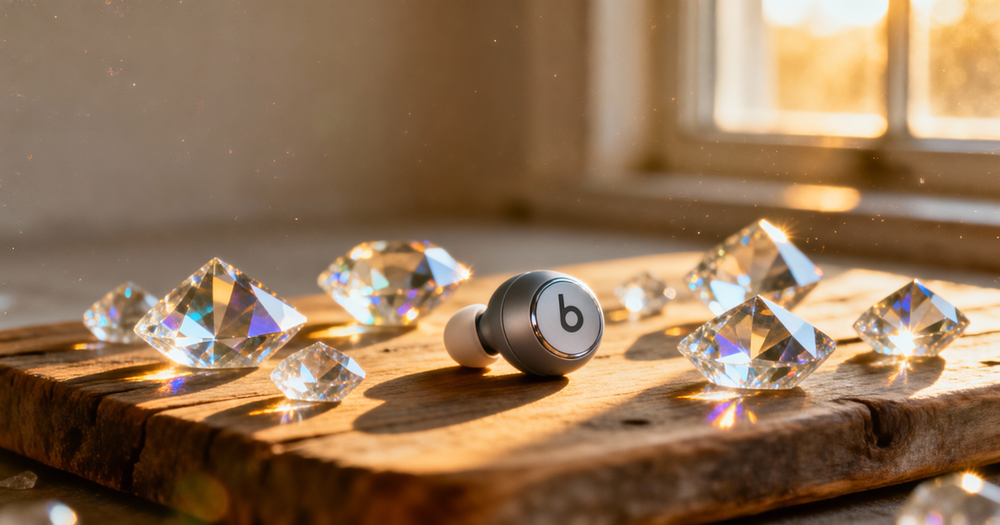 Essential facts for importing Beats Solo Buds to Switzerland in 2026