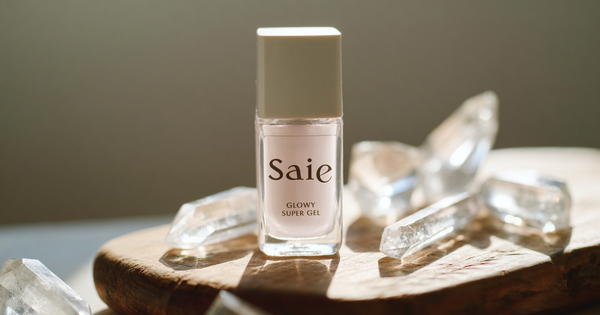 Saie Glowy Super Gel