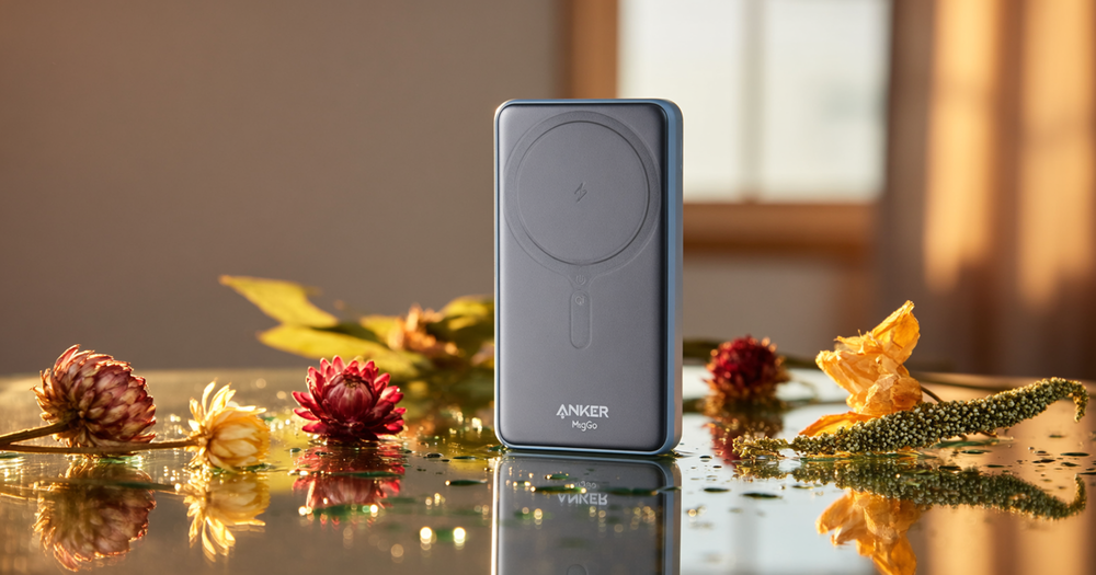 Direct US shipping is the only way to bypass Anker MagGo Power Bank Qi2 shortages in New Zealand