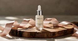 Is importing Dieux Skin Deliverance Serum to the UAE more cost-effective than waiting for local retail?