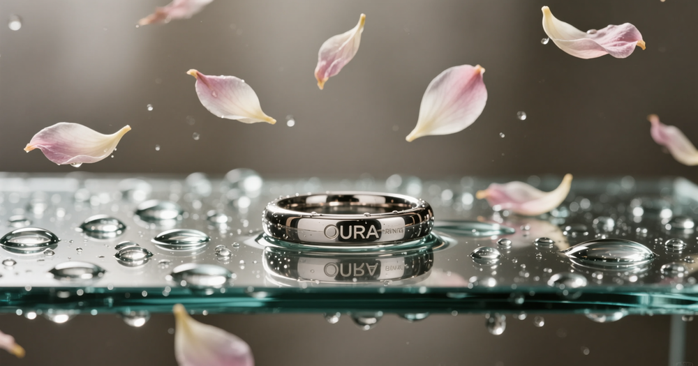 Oura Ring Gen 4 US Exclusives vs German Stock Availability