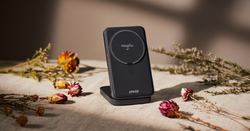 Snagging an Anker MagGo Magnetic Charging Station from the USA before local markups shock your system