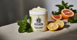 Save €38 on Sol de Janeiro Delícia Drench or watch your order disappear into the Atlantic