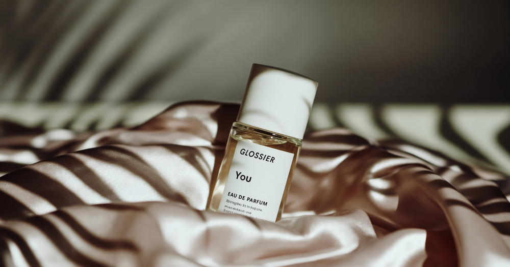 Save $42 on Glossier You Eau de Parfum by bypassing local resellers in Singapore