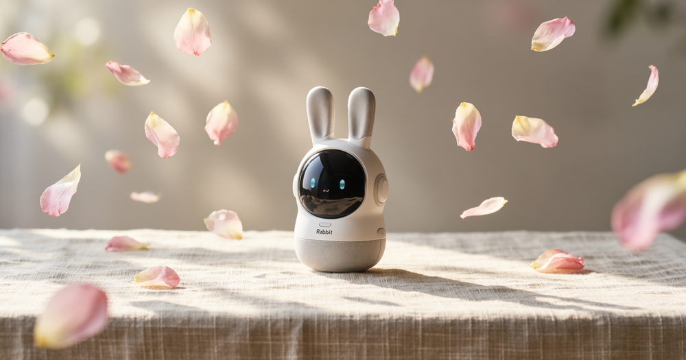 Procuring the Rabbit R1 AI from US retailers is a straightforward logistical task for Hong Kong residents