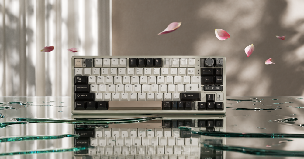 Is the Keychron Q1 HE Magnetic Switch Keyboard actually faster than your reflexes? Magnetic Switches vs Traditional Mechanicals