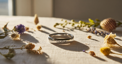 Ringing in a better deal on the Oura 4 from the USA to Berlin