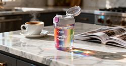 Beating the hydration FOMO by grabbing 2026 Owala FreeSip Twist colors from the USA
