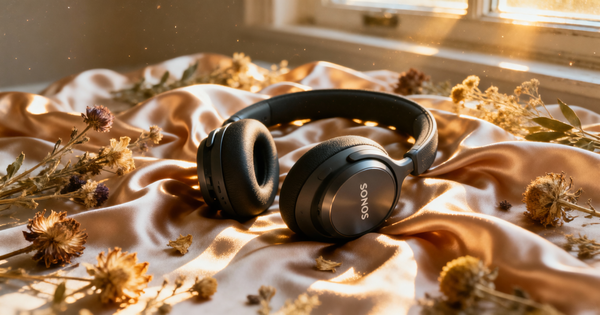 Sonos Ace 2 Wireless Headphones