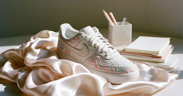 Nike Air Force 1 Low 'Layers of Love'