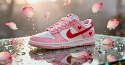 Ship the Nike Dunk Low Valentine's Day 2026 US Exclusive to South Korea while avoiding common shipping myths
