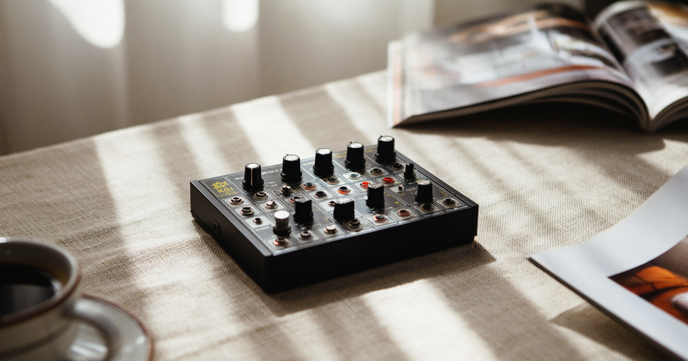 Teenage Engineering EP-133 K.O. II vs. Local Stock Shortages: Is the US import path the only way for Thailand creators?