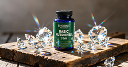 Will ignoring US-direct procurement for Thorne Research Basic Nutrients 2/Day drain your 2026 wellness budget?