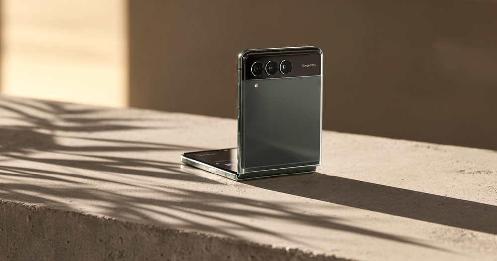 Is the Google Pixel 9 Pro Fold worth the $1,799 price tag for Singaporeans?