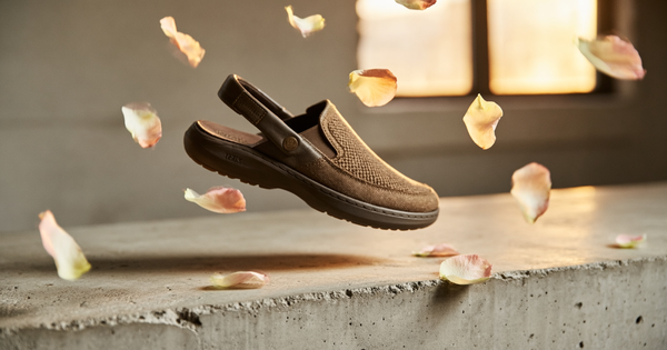 Kizik Roamer Hands-Free Shoes