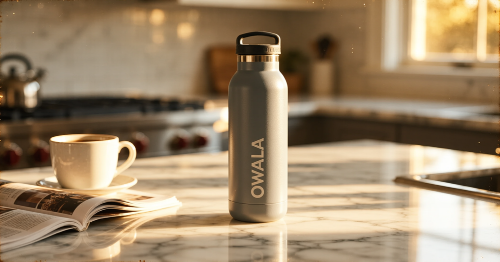 Why German collectors must immediately secure these US-exclusive Owala FreeSip editions