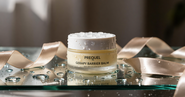 Prequel Skin Gerapy Barrier Balm