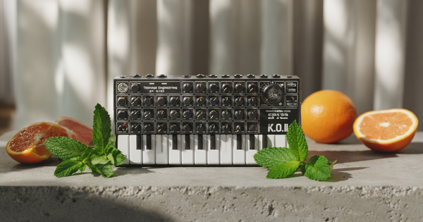 Teenage Engineering EP-133 K.O. II