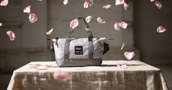 Why let Taiwan markups bag your budget when the Baggu Medium Nylon Crescent Bag is cheaper in the US?