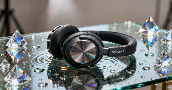 Sonos Ace Headphones