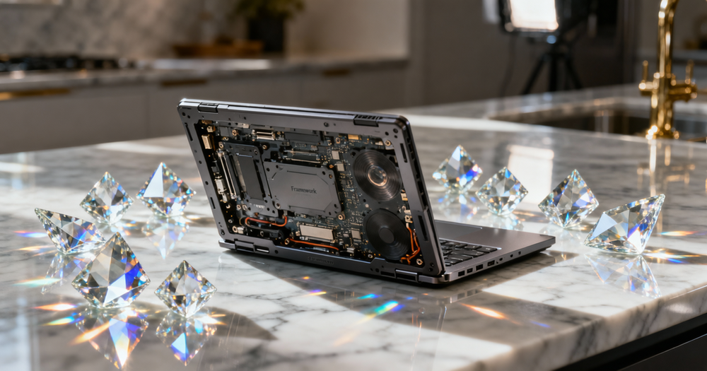 Framework Laptop 13 DIY vs Standard Australian Retail Laptops: Is a modular blueprint the secret to a device that outlasts the rest?